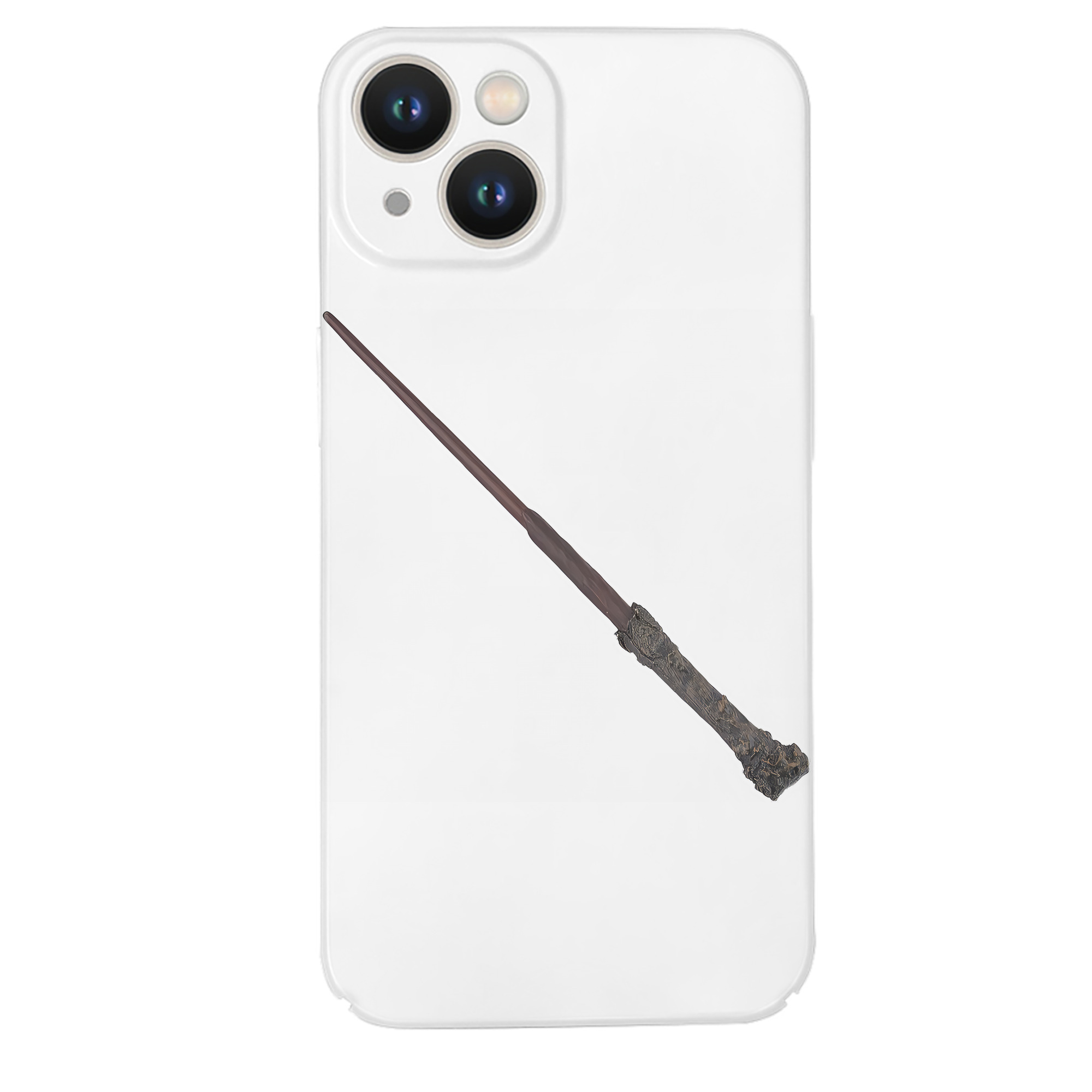 （画像用） Harry Potter ハリー・ポッターシリーズ 【iPhone 14シリーズ対応】ハードケース